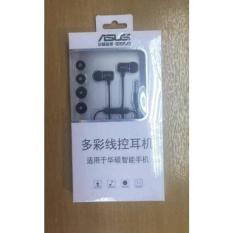HF Hf Handfree Headset Earphone ASUS Asus Ori Original Asli 100% Bagus