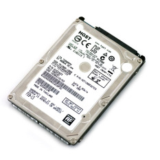 HGST 1TB 2.5