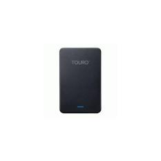 HGST Touro Mobile Portable Storage 2.5Inch USB 3.0+Cloud Storage-500GB