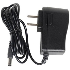 Hi Power Security Camera Power Supply 12 V DC 0.5A Diatur CCTV Switching 100 V-240 V AC Ke DC 2.1mm X 5.5mm Plug Power Adapter-Intl