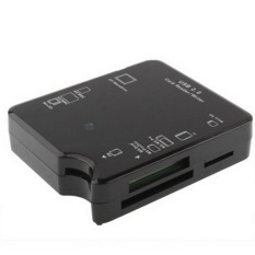 Hi-Speed Card Reader, 