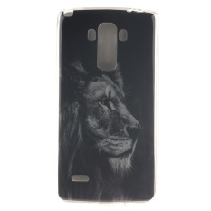 Hicase Ultra-Tipis Soft Gel TPU Case Silikon untuk LG G4 Stylus/LG G Stylo-17-Intl