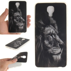 Hicase Ultra-Tipis Soft Gel TPU Case Silikon For LG X SCREEN-17