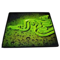 High Precision Gaming Mouse Pad Stitched Edge - Model 21