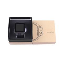 Kualitas Tinggi Merek Baru DZ09 Bluetooth Smart Wrist Watch Ponsel Mate untuk Android & IOS IPhone Samsung LG