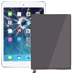 Kualitas Tinggi Panel Sentuh LCD Pengganti For IPad Mini 2 Retina (Hitam)
