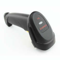 Kualitas Tinggi USB Kode Batang Scanner Pemindai Laser Pembaca Kode Bar 8200Usb YHD-Pemindaian