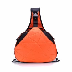 Kualitas Tinggi Air Tahan & Anti Guncangan DSLR Digital Lapisan Kamera Ransel Luar Ruangan Multifungsi Fotografi Kamera Video Tas dengan raincover-Internasional