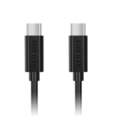 High Speed USB Type C To USB C Cable Reversible Connector Mobile Phone Cable Charging& Data Sync For Nexus 5X/6P for Lumia 950 - intl