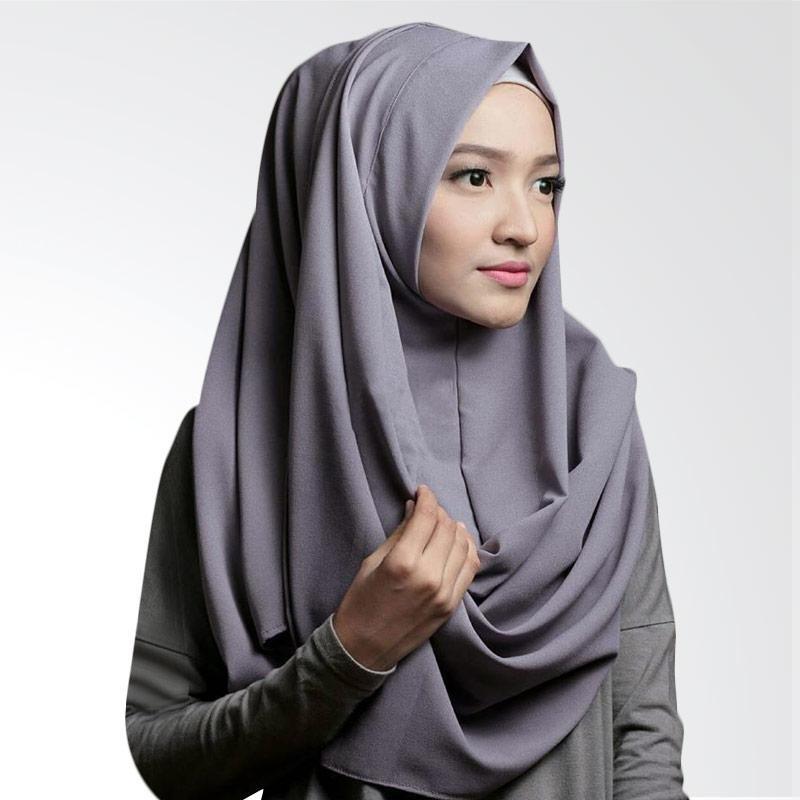 Hijab Phasmina Instan/Pastan Oshi hijab Wanita Cantik Syari.