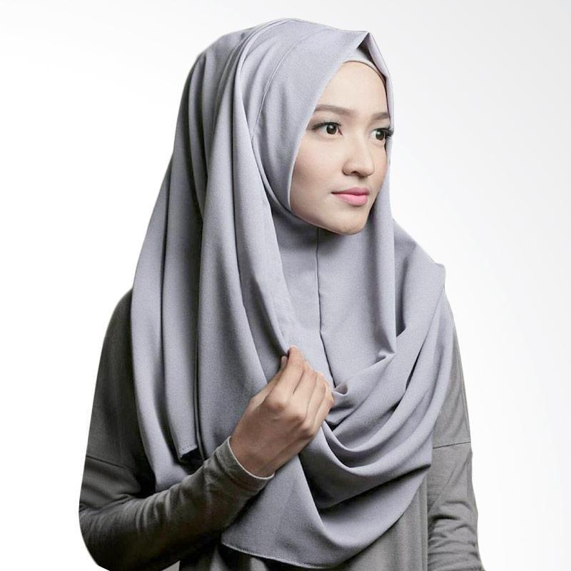 Hijab Phasmina Instan/Pastan Oshi hijab Wanita Cantik Syari.