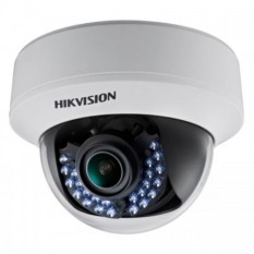 HIKVISION IP Camera Fixed Dome DS-2CD1110-I - Kamera CCTV