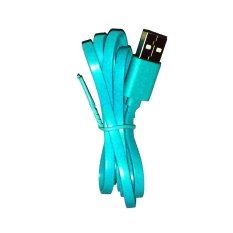 Hippo Kabel lightning Iphone 5/5s/5c/6/6plus/ipadmini Data Charger Flat