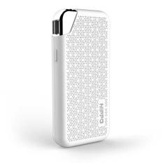 Hippo Power Bank Bronz X 12.500 mAh Real Kapasitas
