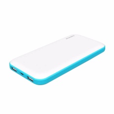 Hippo Power Bank Tren 12000 MAH Simple Pack - Putih