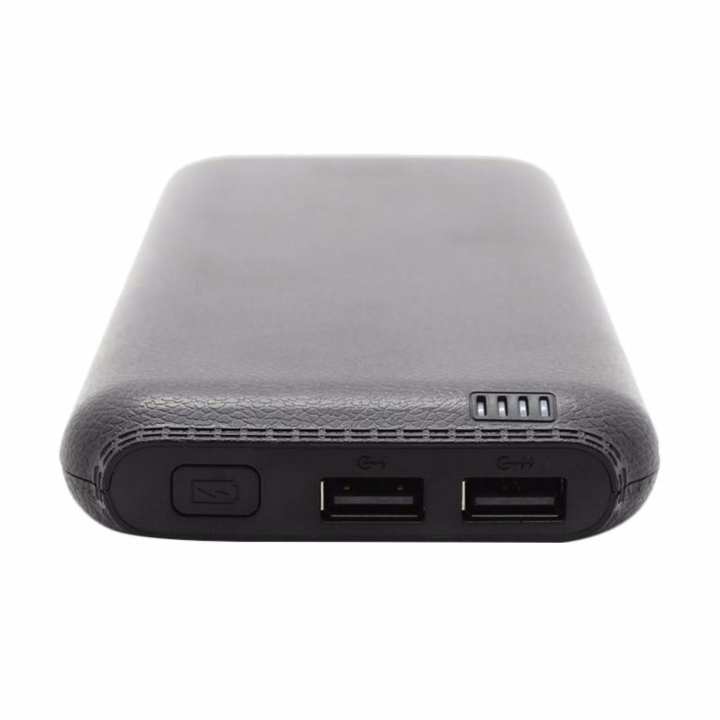 Harga Hippo Smore Powerbank - Hitam [24000 mAh] #Simple Pack#Non
Voyager#Garansi Resmi#
