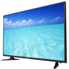 Hisense LED TV 40D50P - 40 inch FULL HD _Khusus Jabodetabek