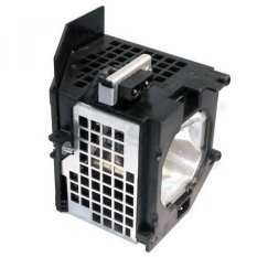 Hitachi 60VG825 TV Lamp with Housing with 150 Days Warranty - intl