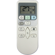 HITACHI AC Remote Control RAR-3N1