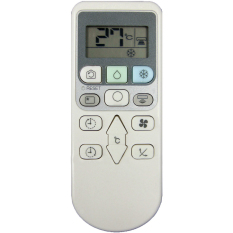 HITACHI AC Remote Control RAR-4B1
