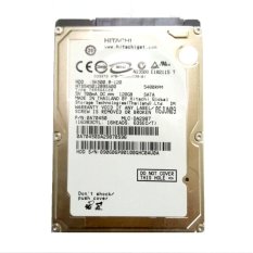 HITACHI Harddisk Internal Sata Notebook 2.5