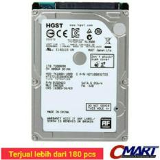 Hitachi HGST Laptop 1TB 7200RPM Notebook HDD hardisk harddisk Internal