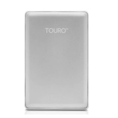 Hitachi HGST Touro S Mobile External 500Gb