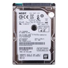 Hitachi HGST Travelstar Laptop 1TB 2.5