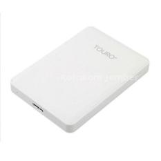 Hitachi Touro 1 TB + Cloud Storage 3 GB