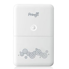HiTi Pringo P231 Foto Printer - White