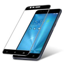 HMC Asus Zenfone Zoom S / ZE553KL Tempered Glass - 2.5D Full Screen - Lis Hitam