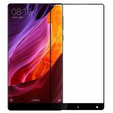 HMC Xiaomi Mi Mix - 2.5D Full Screen Tempered Glass Lis Black