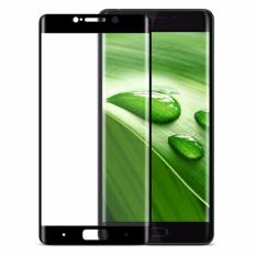 HMC Xiaomi Mi Note 2 - 3D Curved Full Cover Tempered Glass - Black