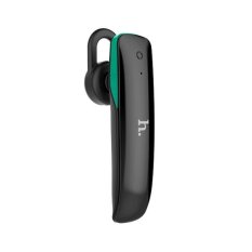 HOCO E1 Wave Nirkabel Bluetooth 4.1 Headset Stereo Headphone Earphone Hitam-Intl