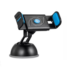 Hoco Car Holder Rotating Premium For Iphone Samsung Xiaomi Oppo Vivo Phone Holder