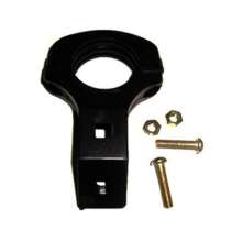 Holder / Bracket /Briket LNB Ku Band Dish / Antena Parabola Mini Ninmedia, Orange TV dll
