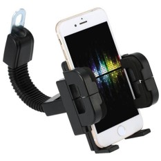 Holder HP Motor Stand Dudukan HP di Motor