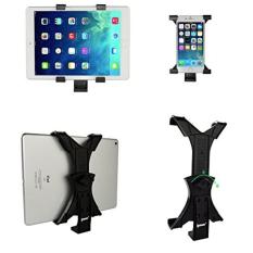 Holder Tablet Untuk Tongsis Tablet 7 Inch - 10 Inch Murah
