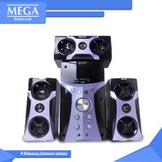 Home Theater GMC 887 D