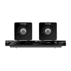 Home Theater Polytron Ditb 2367
