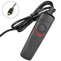 Hongdak Remote Shutter Release Cable for Nikon D90 D3100 D7000 D5200 D5100 - B-MC-DC2