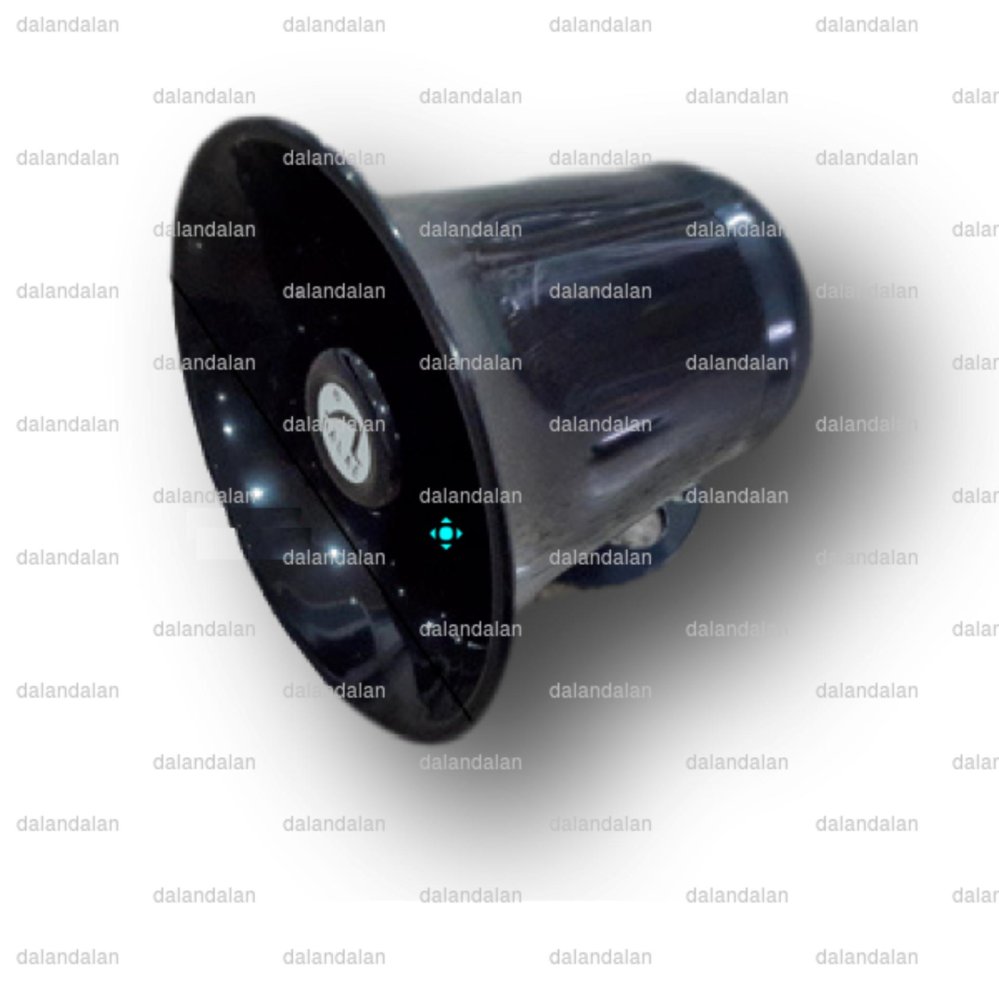 Horn Speaker Corong Toa Narae 12 Watt, 8 Ohm Pedagang Jualan Pengeras Suara