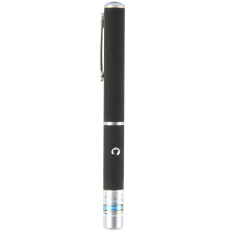 Panas Penjualan 532NM-405NM 5 MW Balok Ray Pena Penunjuk Sinar Laser Biru #-