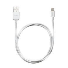 HOT SALE - TARGUS ACC98201AP : SYNC AND CHARGE LIGHTING CABLE FOR