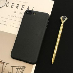 Com Merupakan E-commerce atau Pusat Belanja Online Terpercaya Dalam Menjual Panas Murah Kasus Telepon Kasus untuk Apple IPhone 8 TPU Lembut Pelindung Shock Silikon-Intl