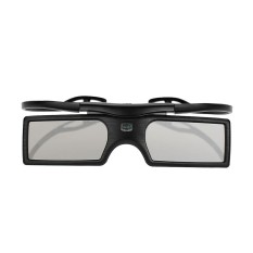 Hot Sell Black Replacement Active 3D Glasses For Samsung Konka 3D TV Television - intl
