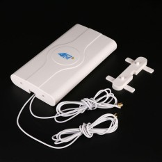 Hot Jual Aksesoris Teknologi 4G LTE High Power Antena WIFI SMA CRC9 TS-9 untuk Huawei B593 B880 Router- INTL