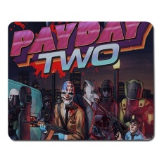 Hotline Miami Big Gaming Mouse Pad Rast Edge Kecepatan Mouse Versi Mousepad Mat untuk LOL CS Dota 2-Intl