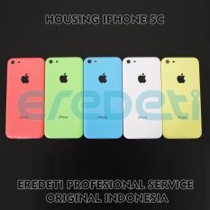HOUSING IPHONE 5C POLOS NO IMEI