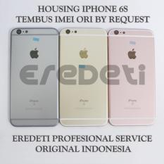 HOUSING IPHONE 6S TEMBUS IMEI ORI BY REQUEST